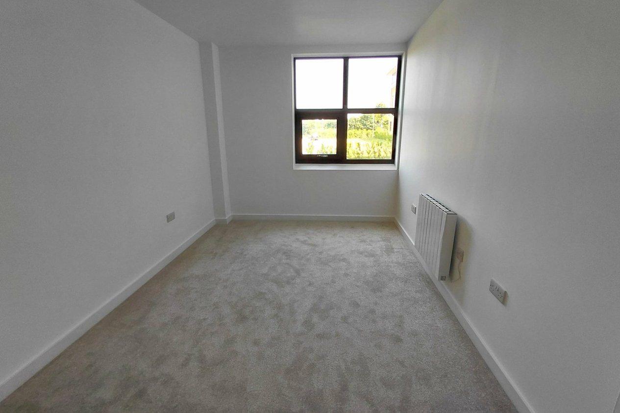 Properties Let Agreed in Bay View Wraik Hill