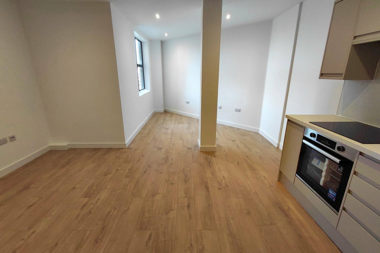 Properties Let Agreed in Bay View Wraik Hill