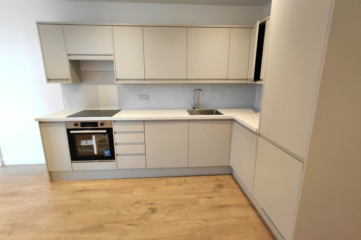 Properties Let Agreed in Bay View Wraik Hill