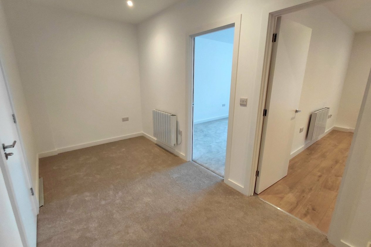 Properties Let Agreed in Bay View Wraik Hill