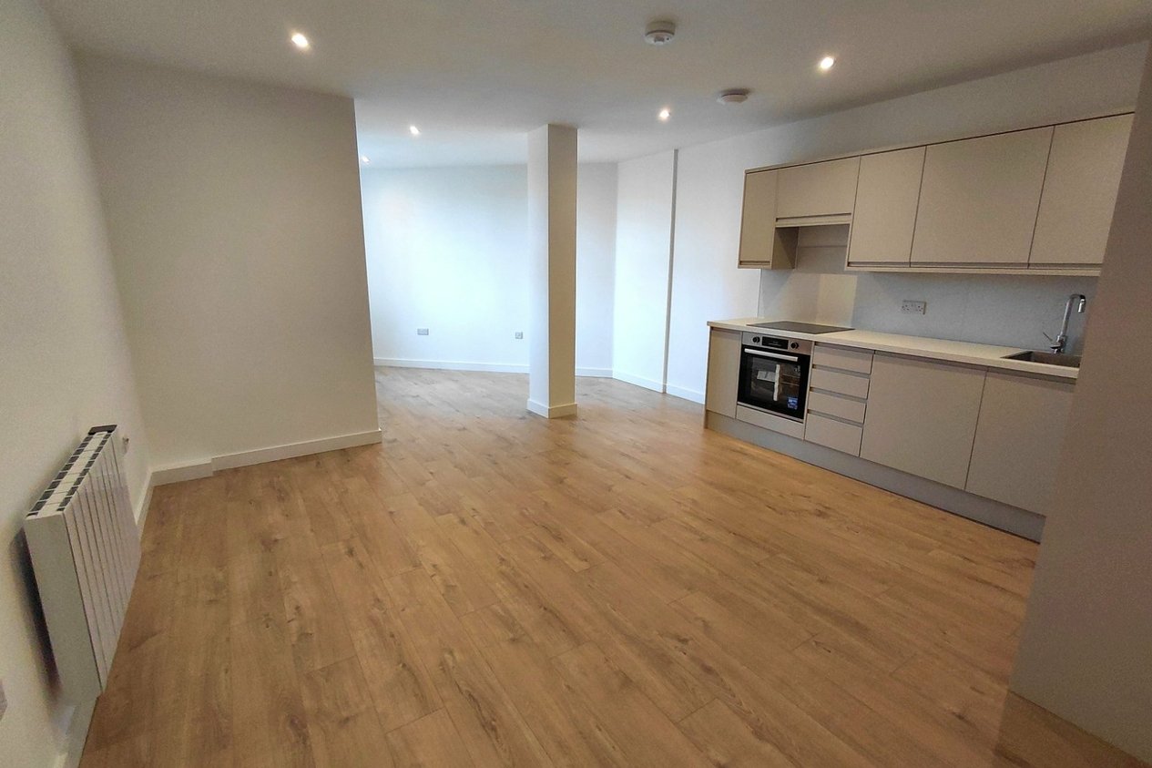 Properties Let Agreed in Bay View Wraik Hill