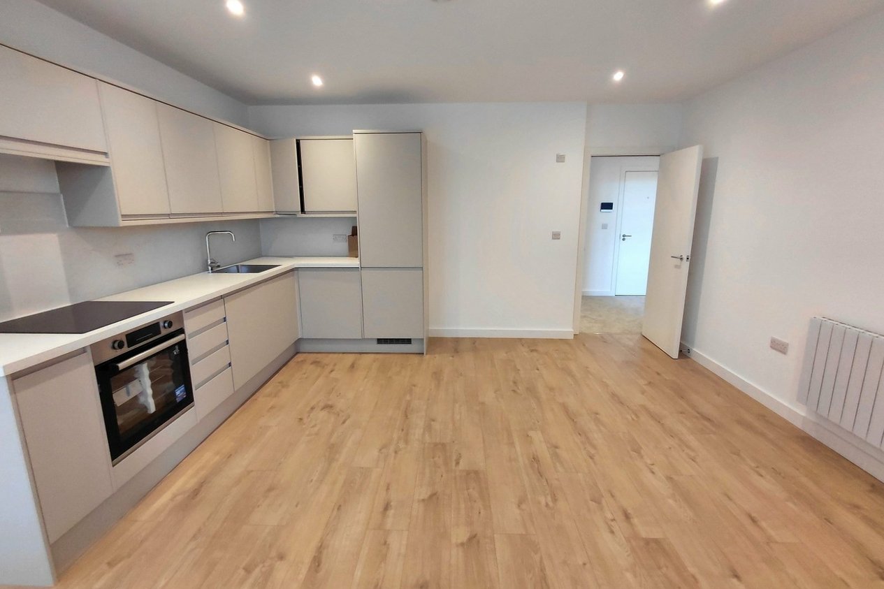 Properties Let Agreed in Bay View Wraik Hill
