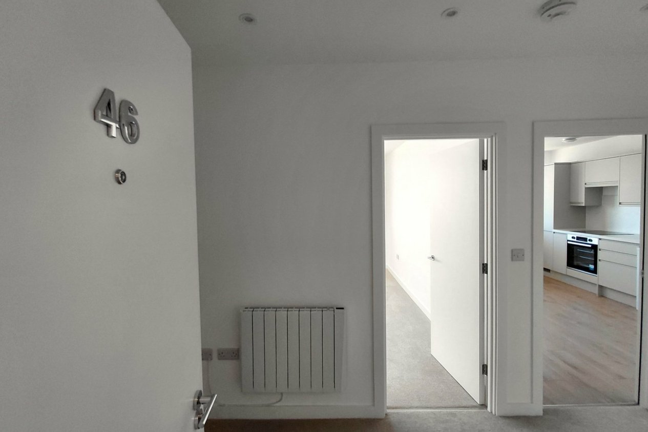 Properties To Let in Bay View Wraik Hill