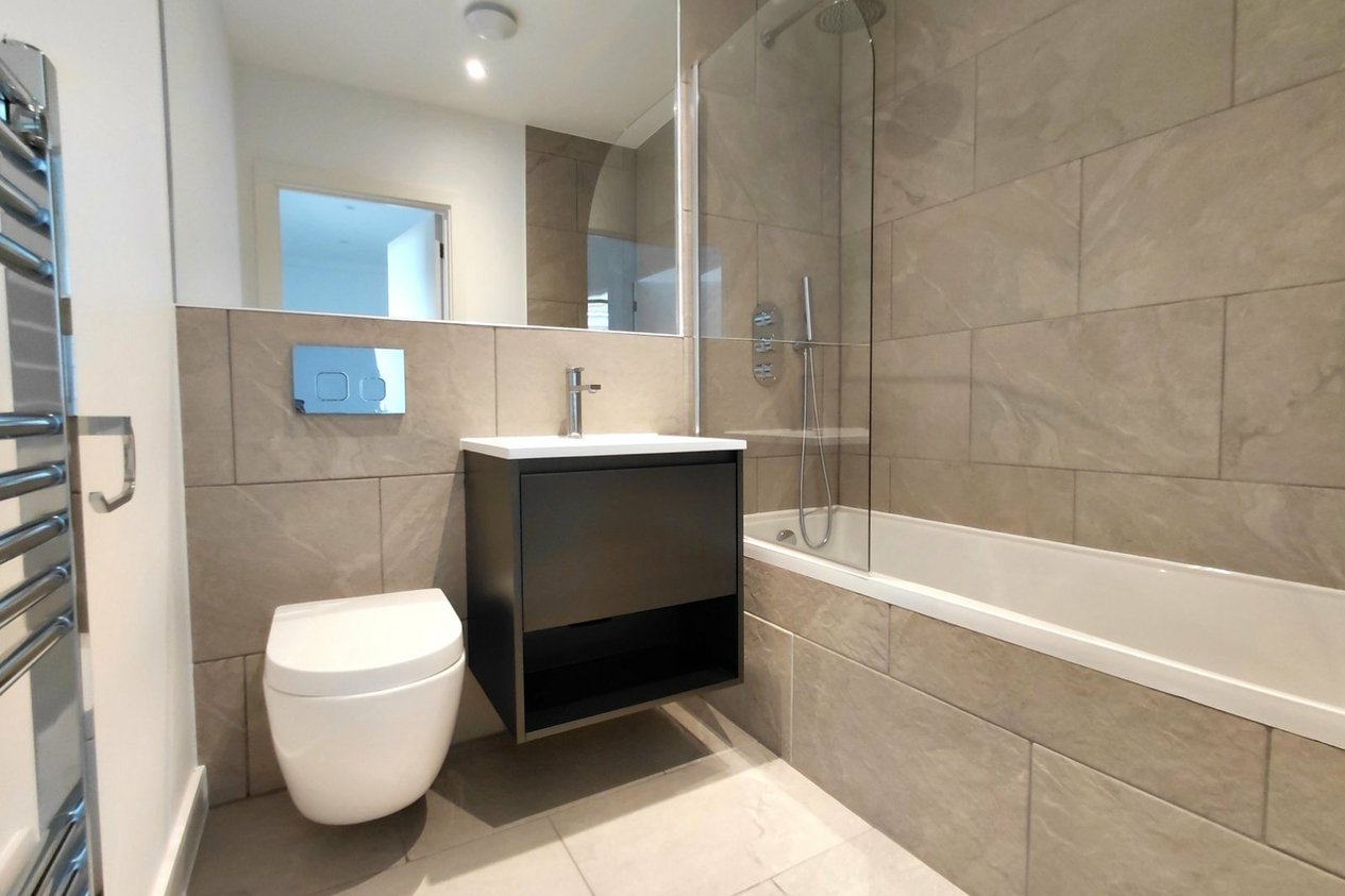 Properties To Let in Bay View Wraik Hill
