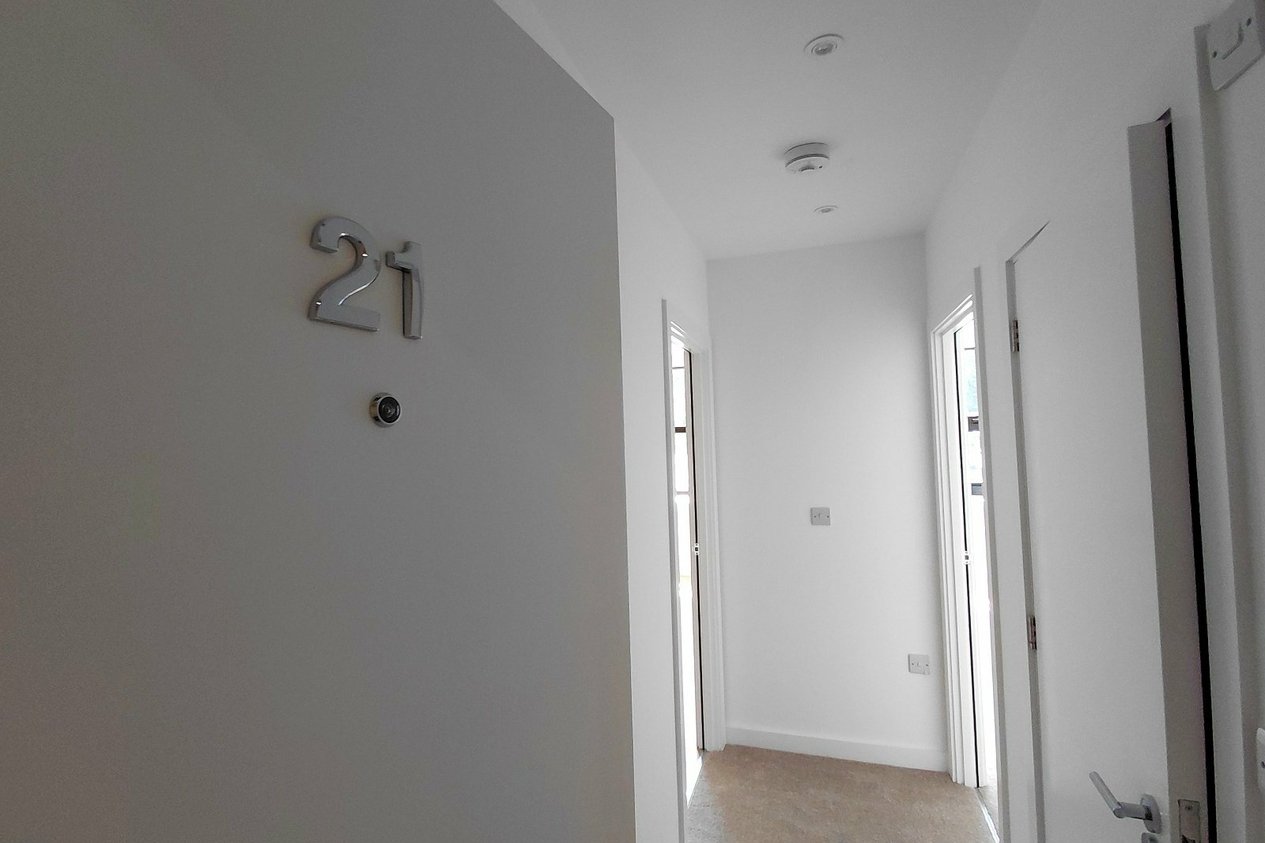 Properties To Let in Bay View Wraik Hill
