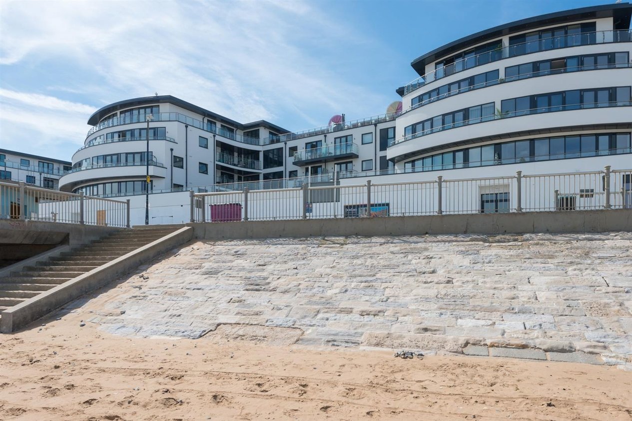 Properties To Let in Beach Drive  The Horizon