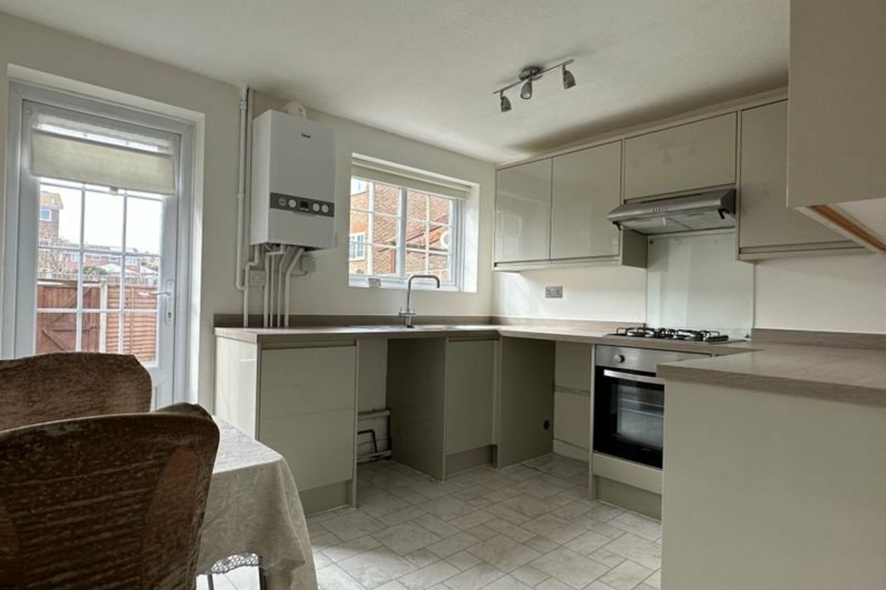 Properties Let in Beach Road Westgate-On-Sea