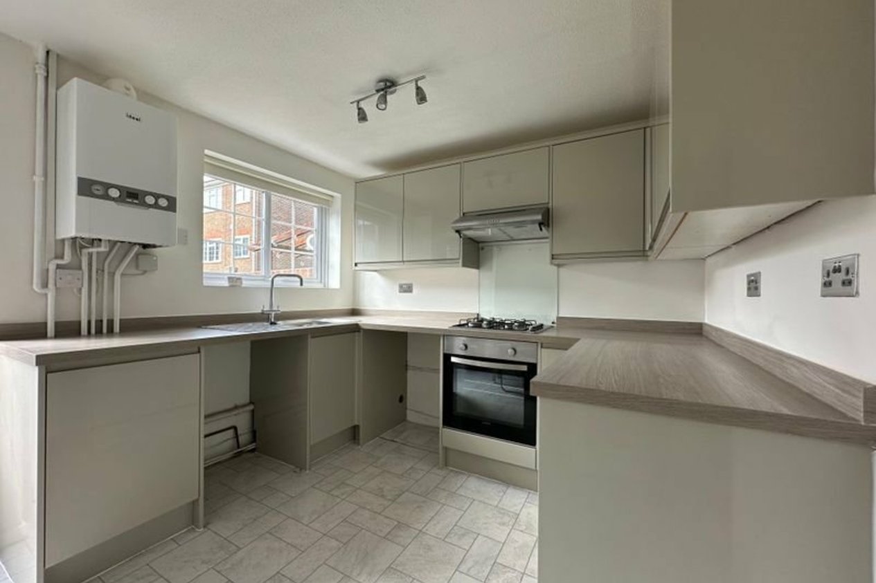 Properties Let in Beach Road Westgate-On-Sea