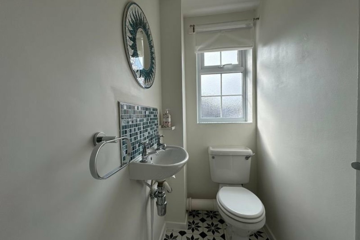 Properties Let in Beach Road Westgate-On-Sea