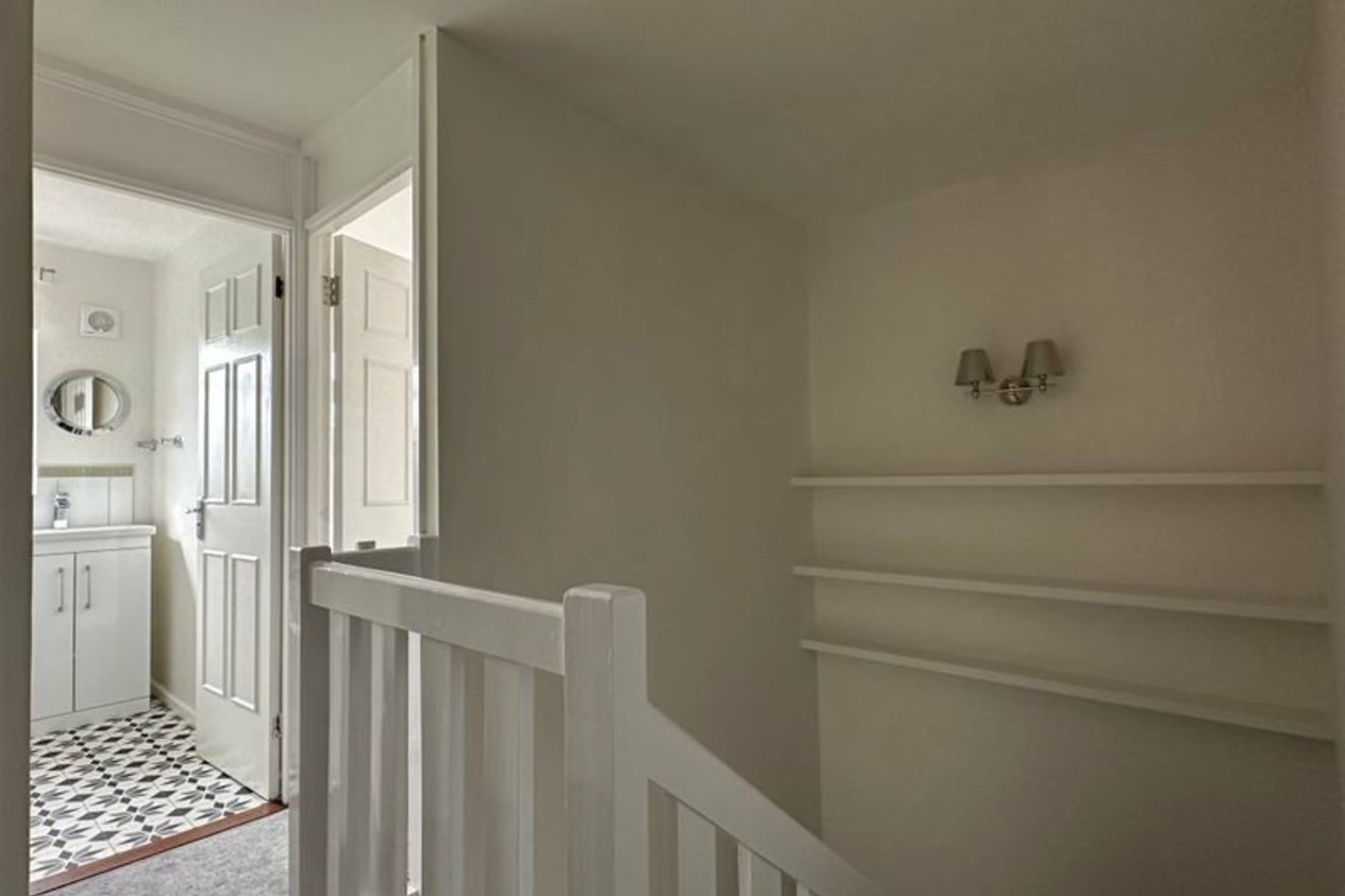 Properties Let in Beach Road Westgate-On-Sea