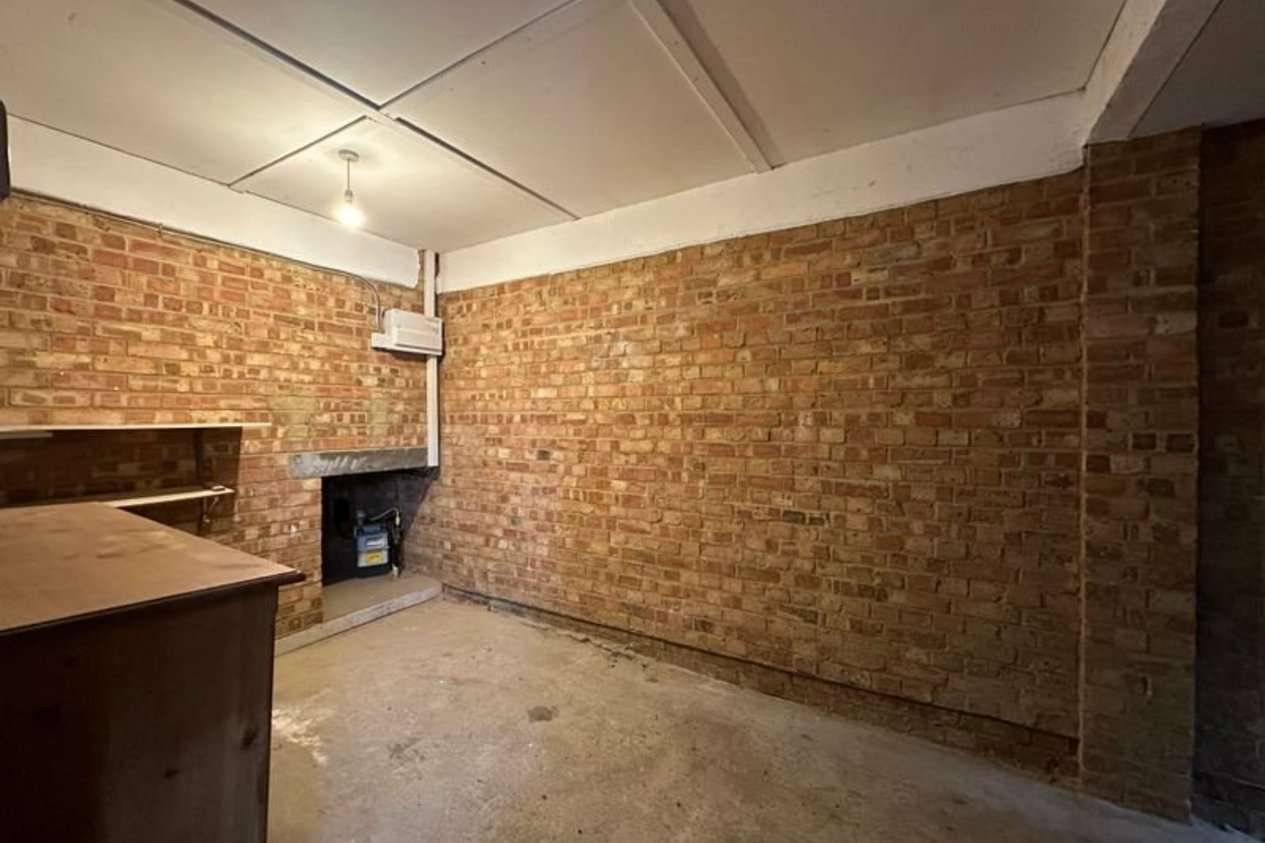 Properties Let in Beach Road Westgate-On-Sea