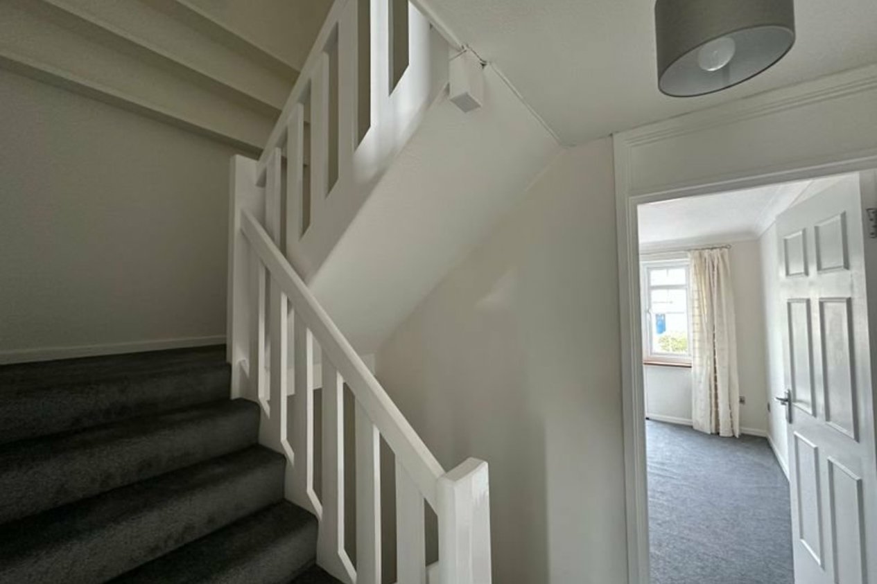 Properties Let in Beach Road Westgate-On-Sea