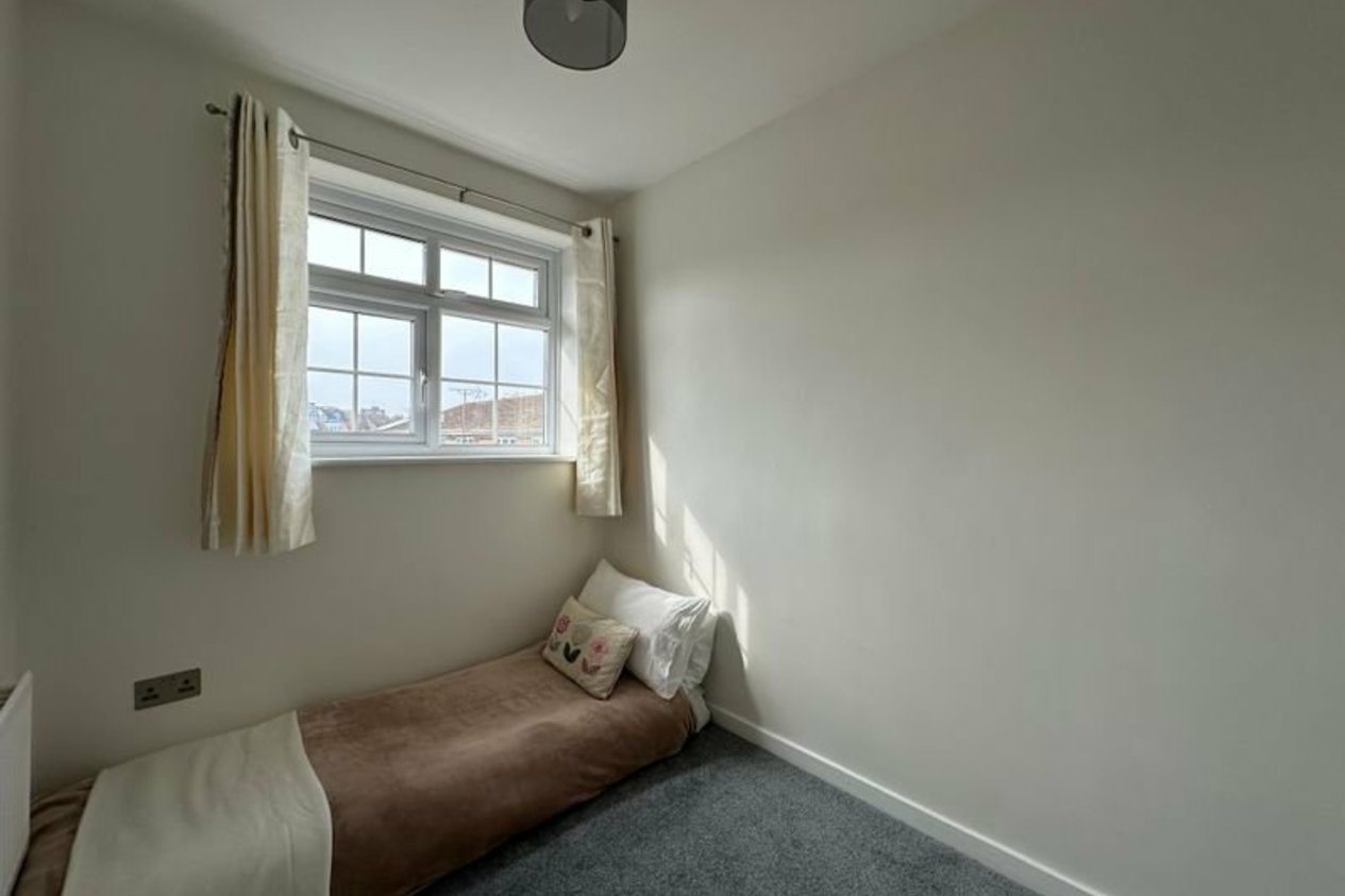 Properties Let in Beach Road Westgate-On-Sea