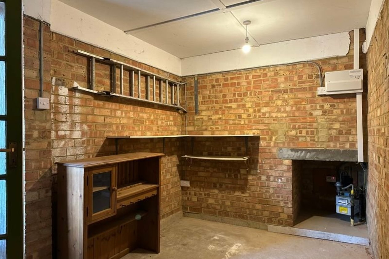 Properties Let in Beach Road Westgate-On-Sea