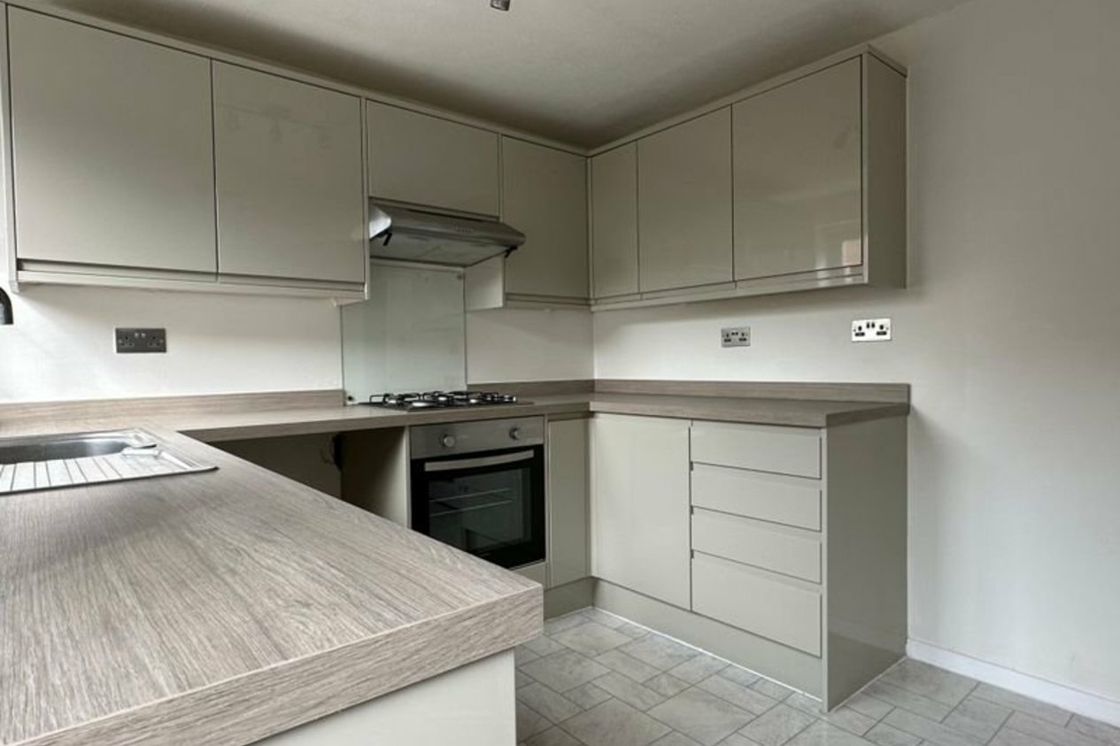 Properties Let in Beach Road Westgate-On-Sea