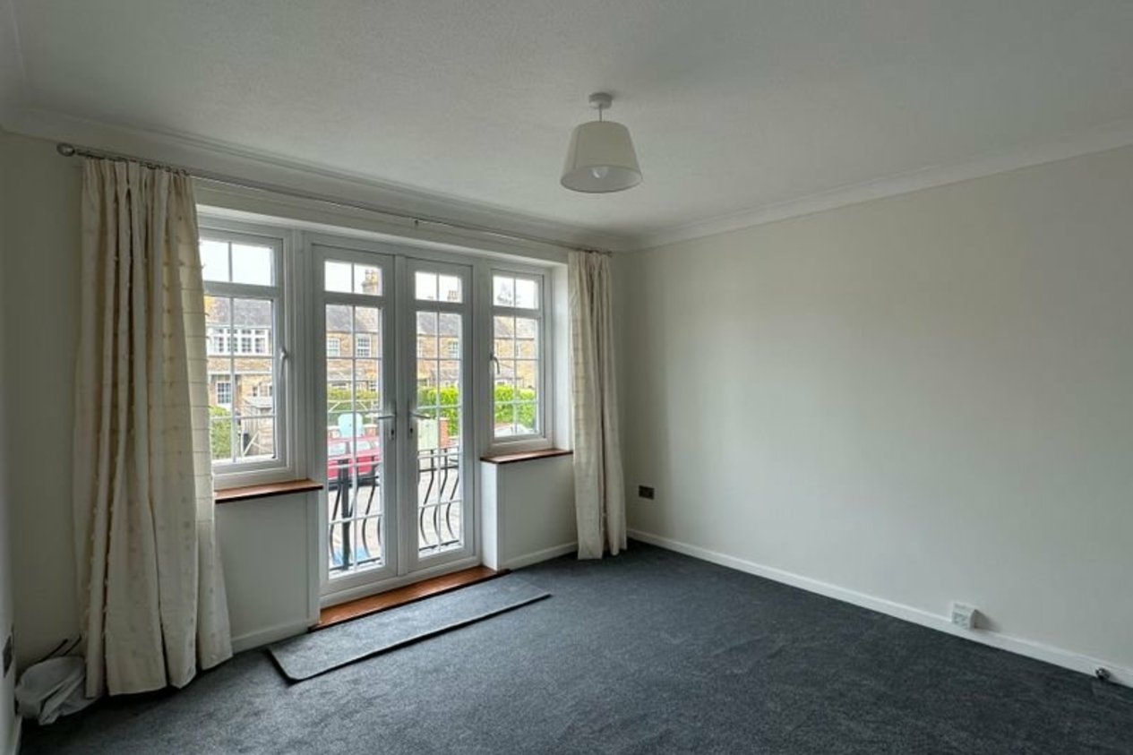 Properties Let in Beach Road Westgate-On-Sea