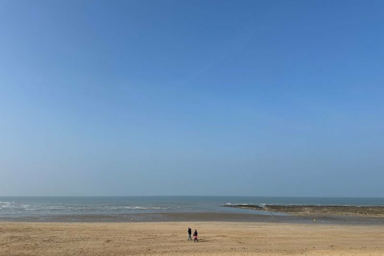 Properties Let in Beach Road Westgate-On-Sea