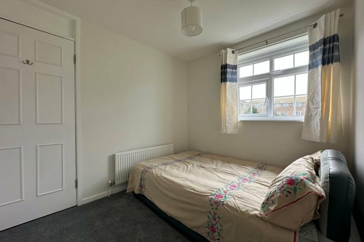 Properties Let in Beach Road Westgate-On-Sea