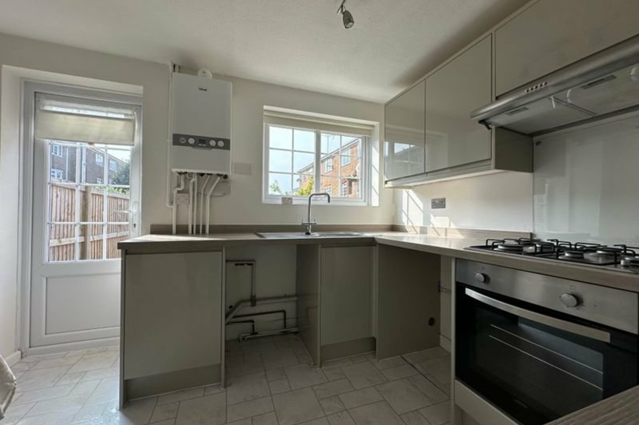Properties Let in Beach Road Westgate-On-Sea