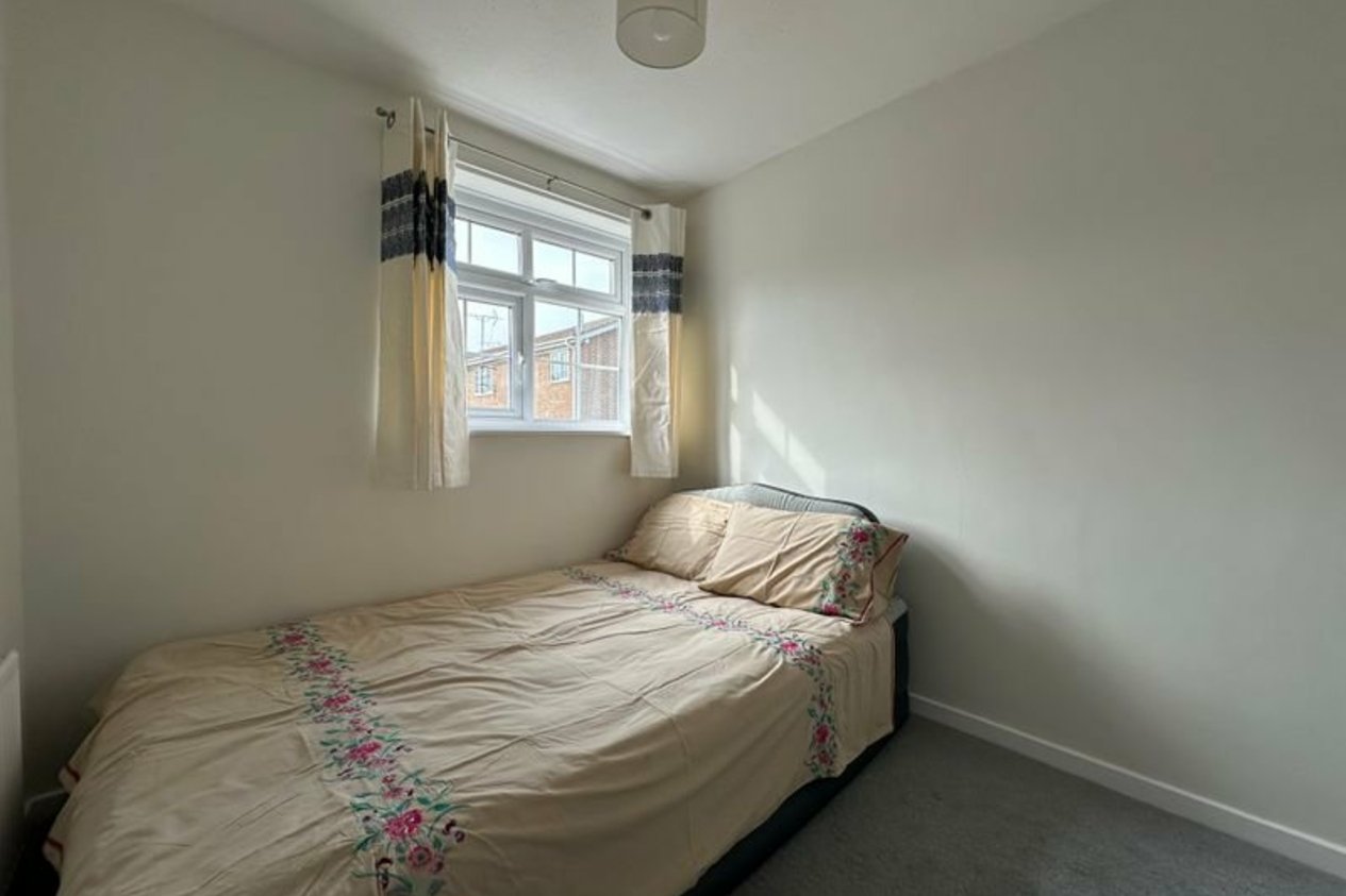 Properties Let in Beach Road Westgate-On-Sea