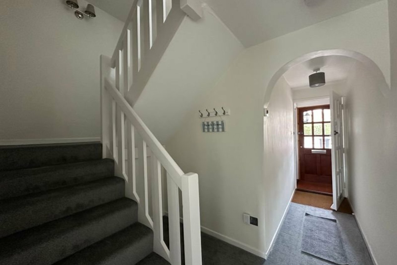 Properties Let in Beach Road Westgate-On-Sea