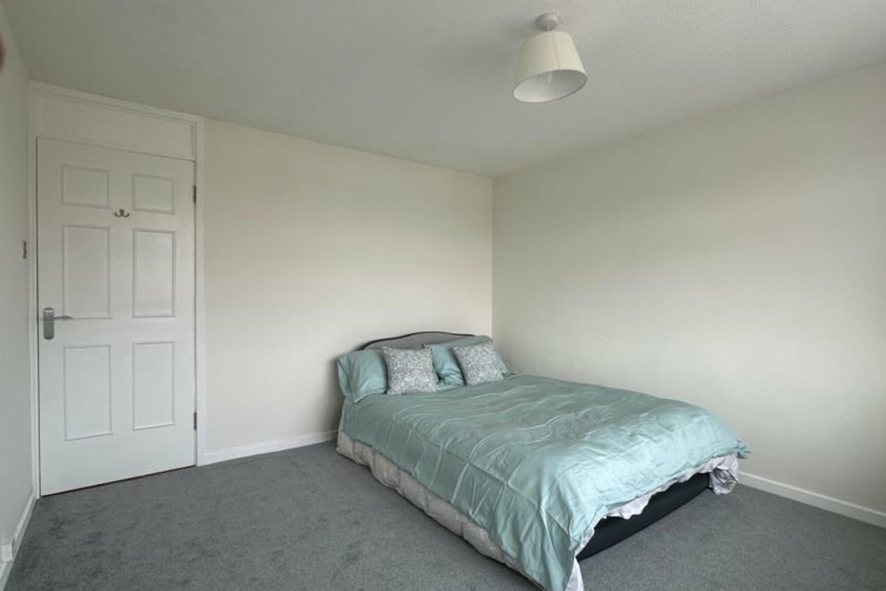 Properties Let in Beach Road Westgate-On-Sea