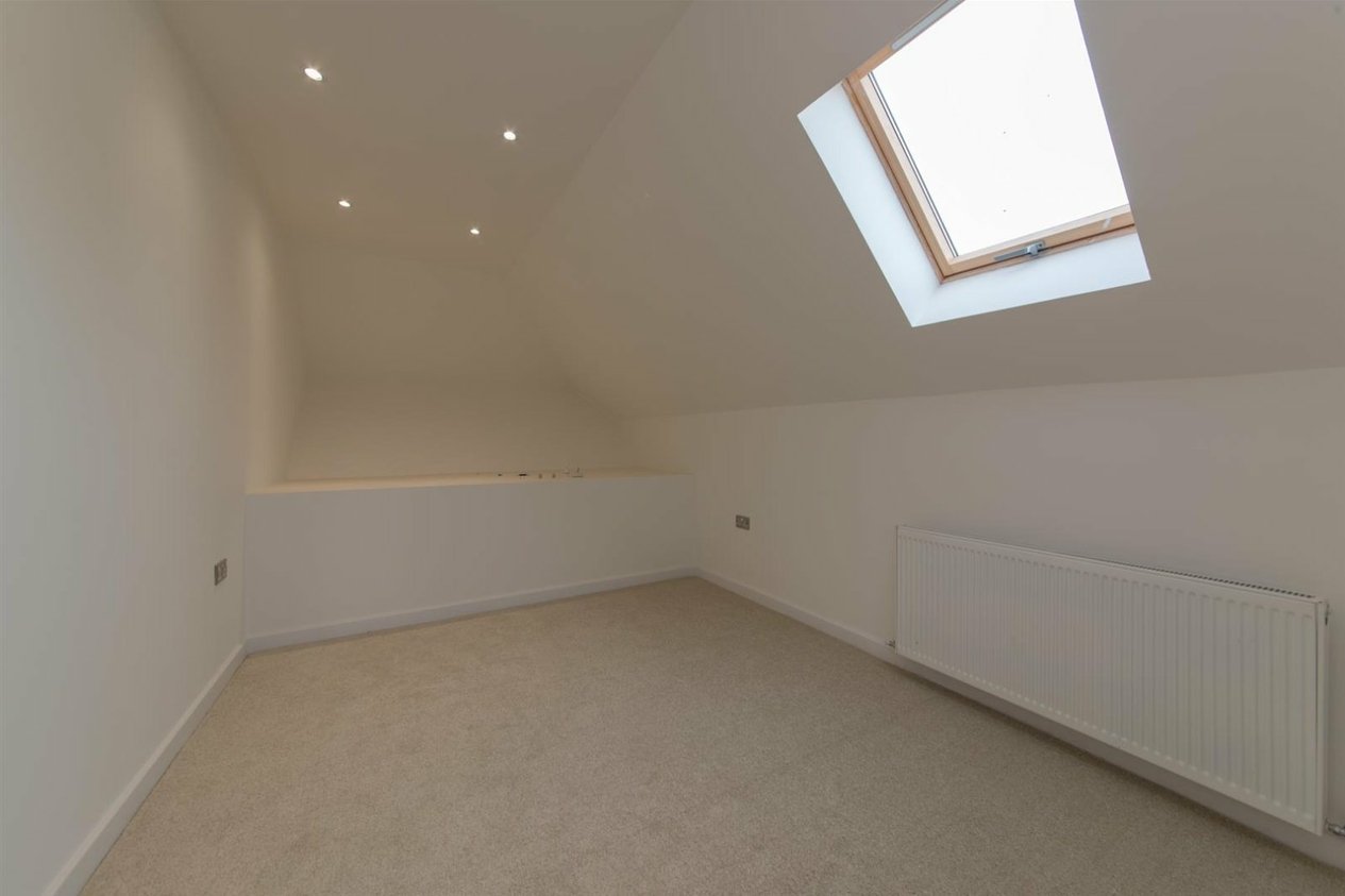 Properties Let Agreed in Beach Road Westgate-on-Sea