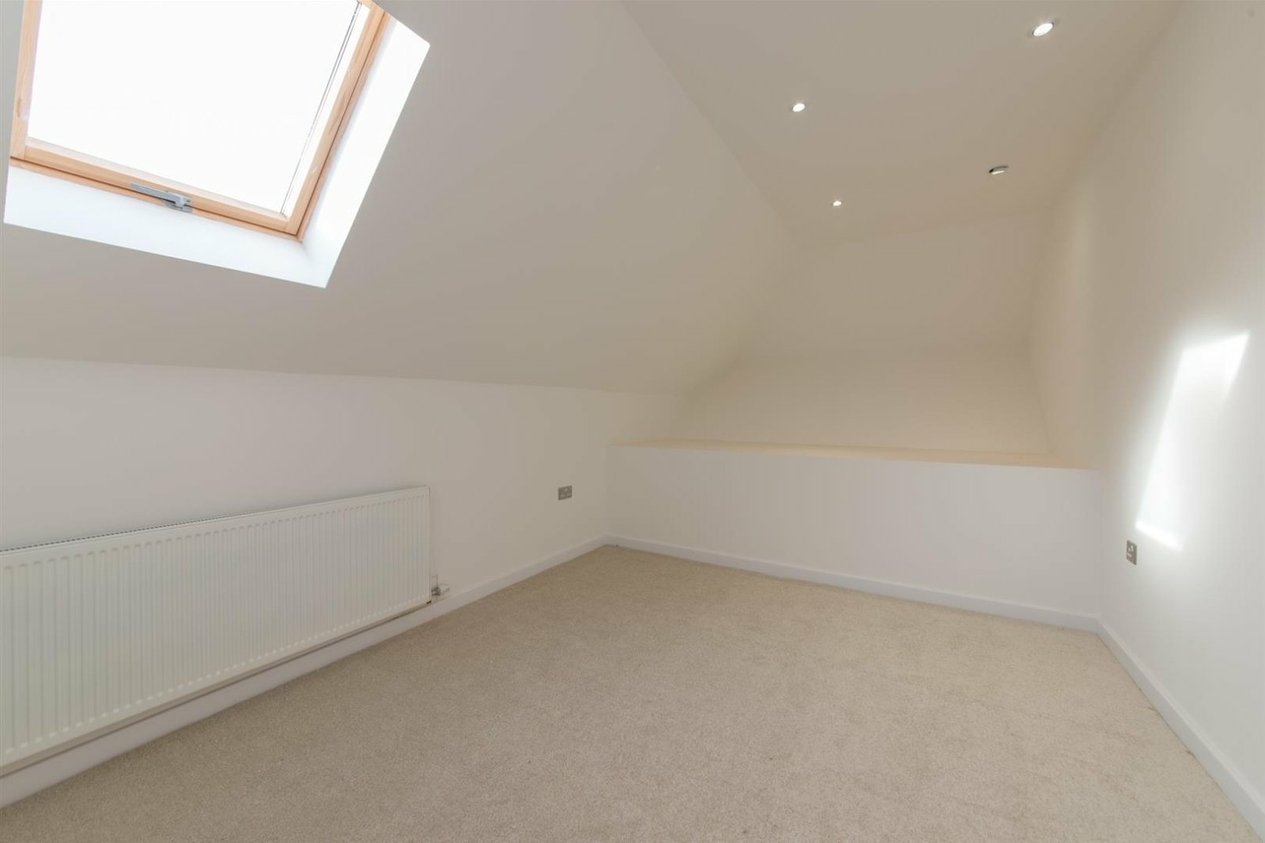 Properties Let Agreed in Beach Road Westgate-on-Sea