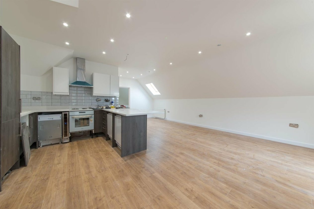 Properties Let Agreed in Beach Road Westgate-on-Sea