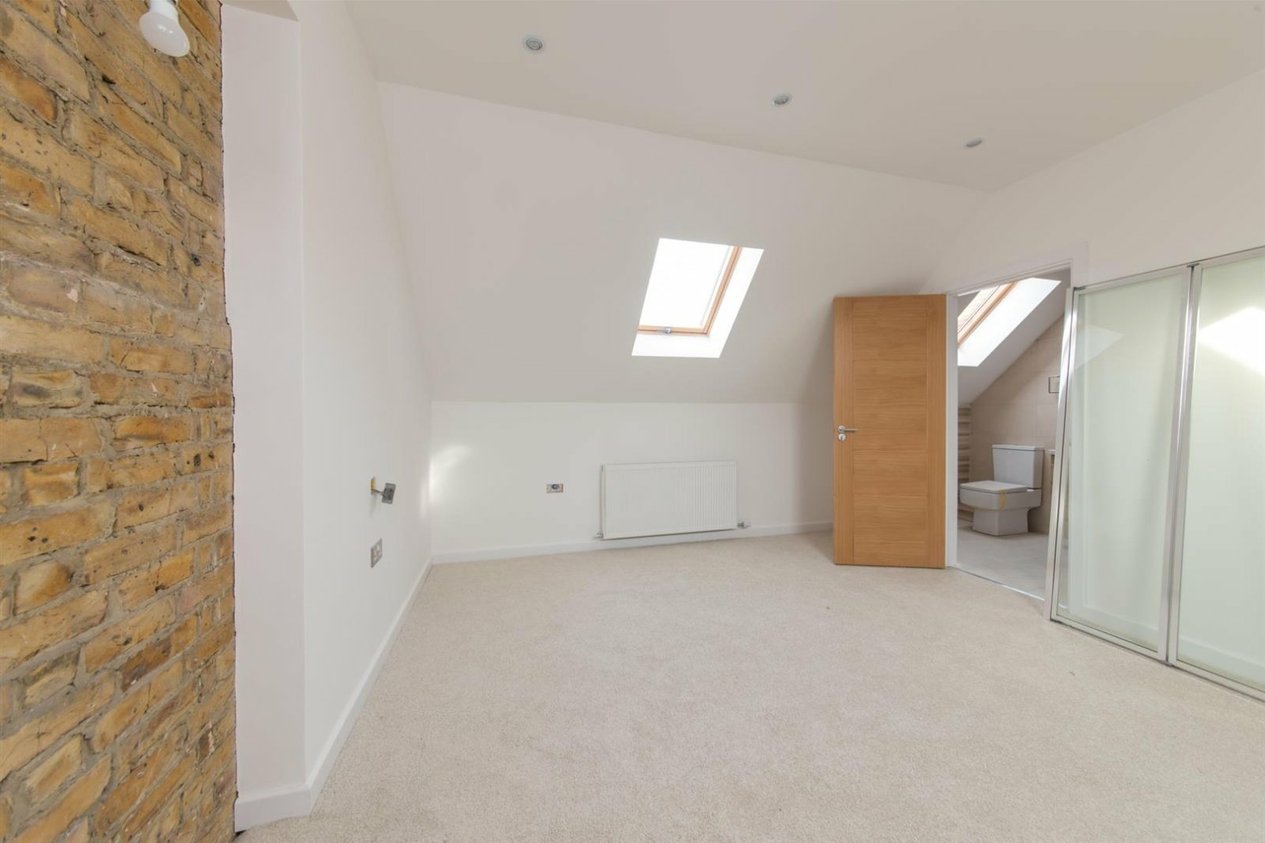 Properties Let Agreed in Beach Road Westgate-on-Sea