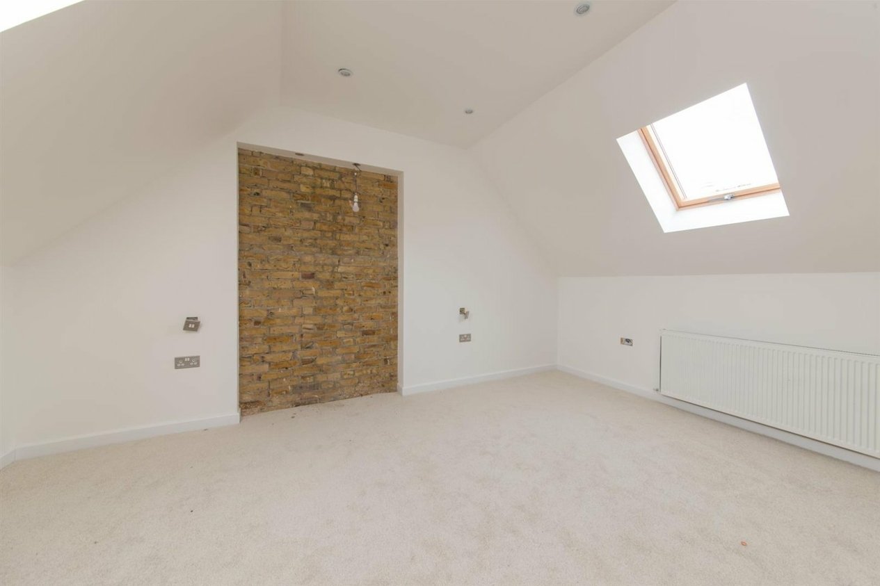 Properties Let Agreed in Beach Road Westgate-on-Sea
