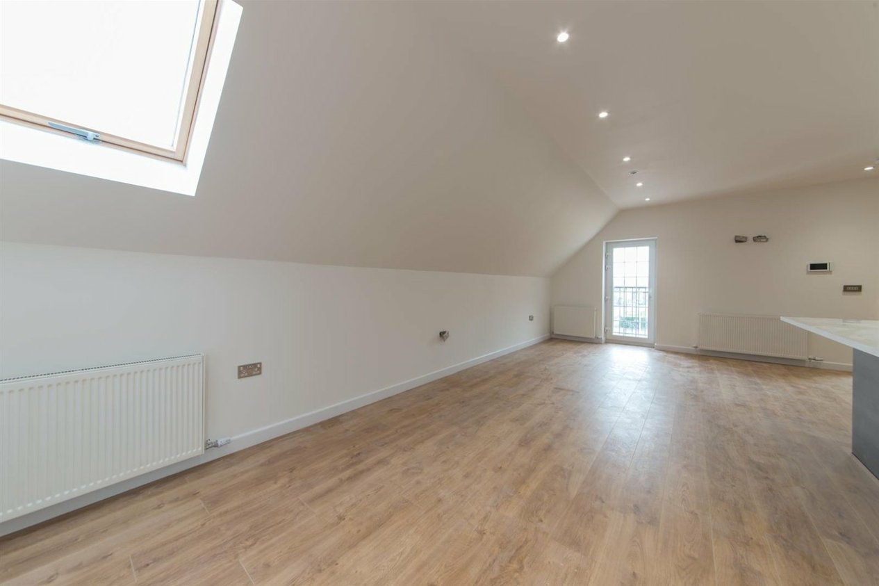 Properties Let Agreed in Beach Road Westgate-on-Sea