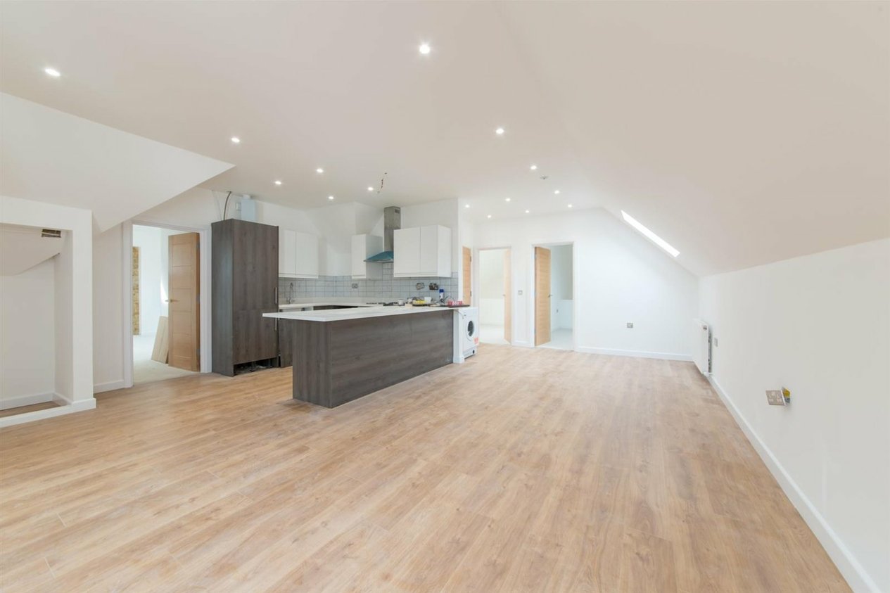 Properties Let Agreed in Beach Road Westgate-on-Sea