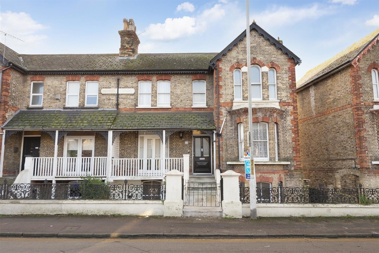 Properties To Let in Beatrice Road 