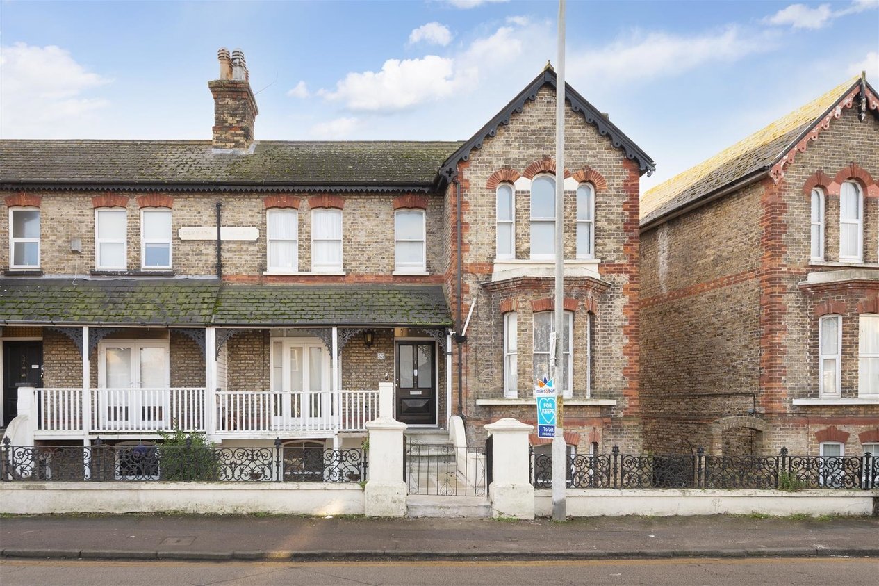 Properties To Let in Beatrice Road 