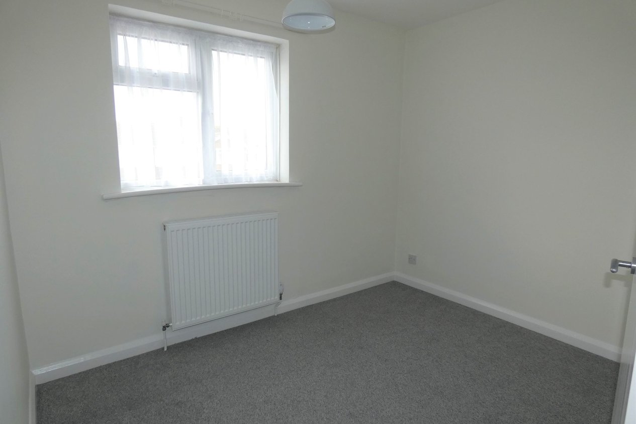 Properties Let Agreed in Beaumanor  Herne Bay