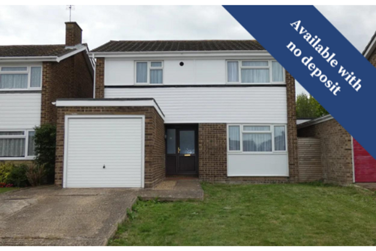 Properties Let Agreed in Beaumanor  Herne Bay