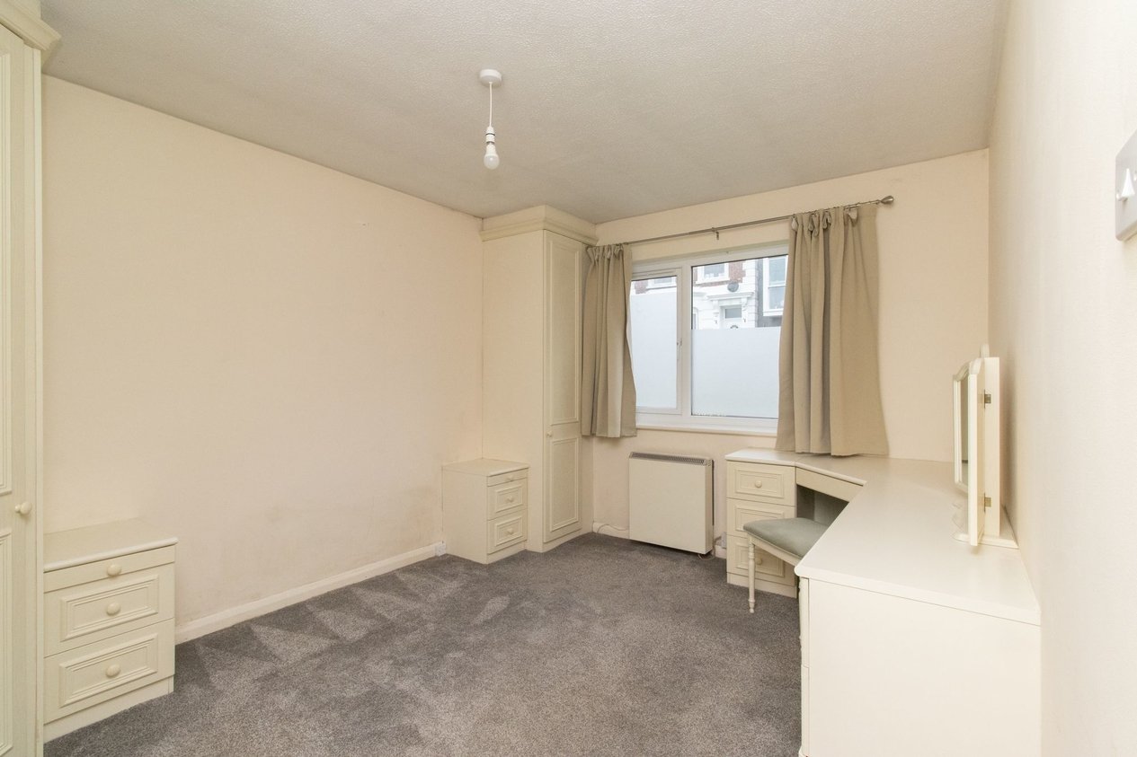 Properties Let Agreed in Belgrave Close  Ramsgate