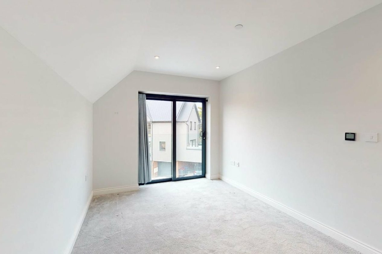 Properties Let in Belmont Road Whitstable