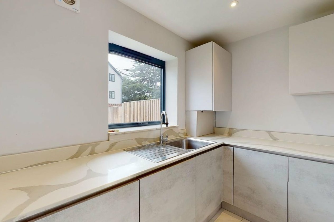 Properties Let in Belmont Road Whitstable