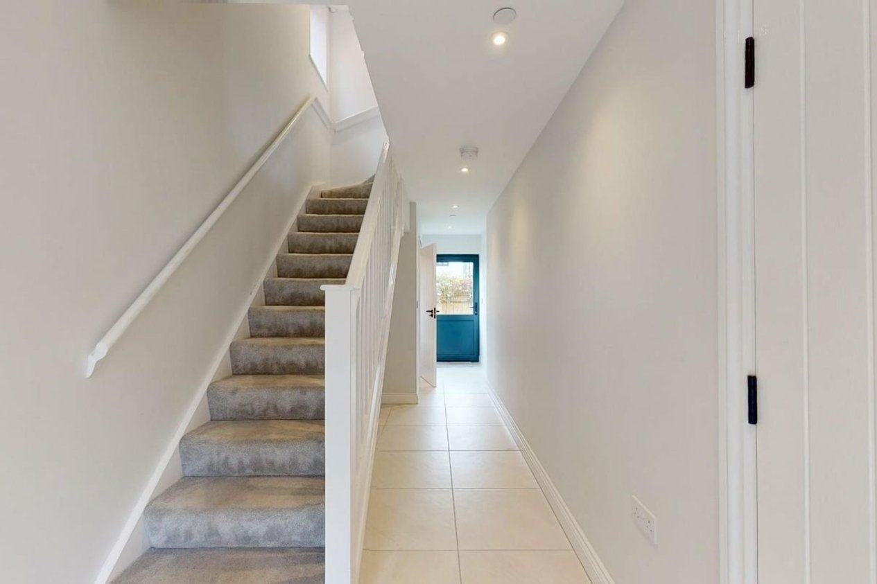 Properties Let in Belmont Road Whitstable