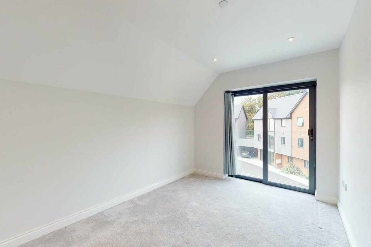Properties Let in Belmont Road Whitstable