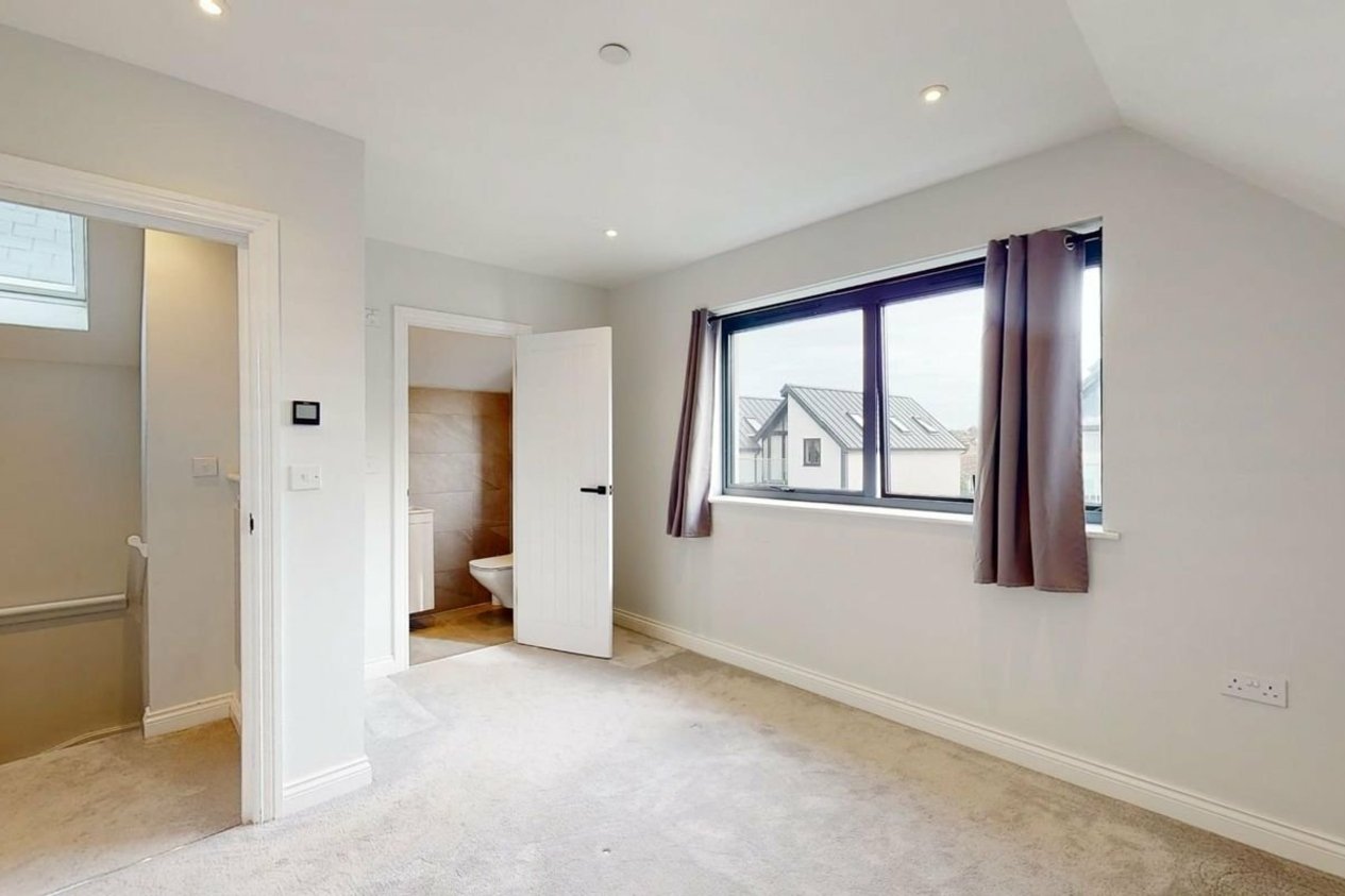 Properties Let in Belmont Road Whitstable