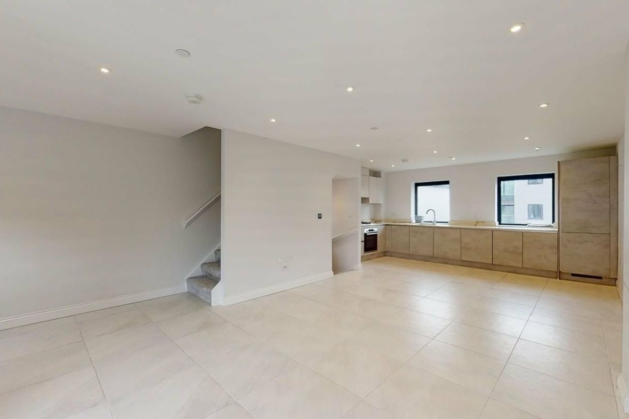 Properties Let in Belmont Road Whitstable