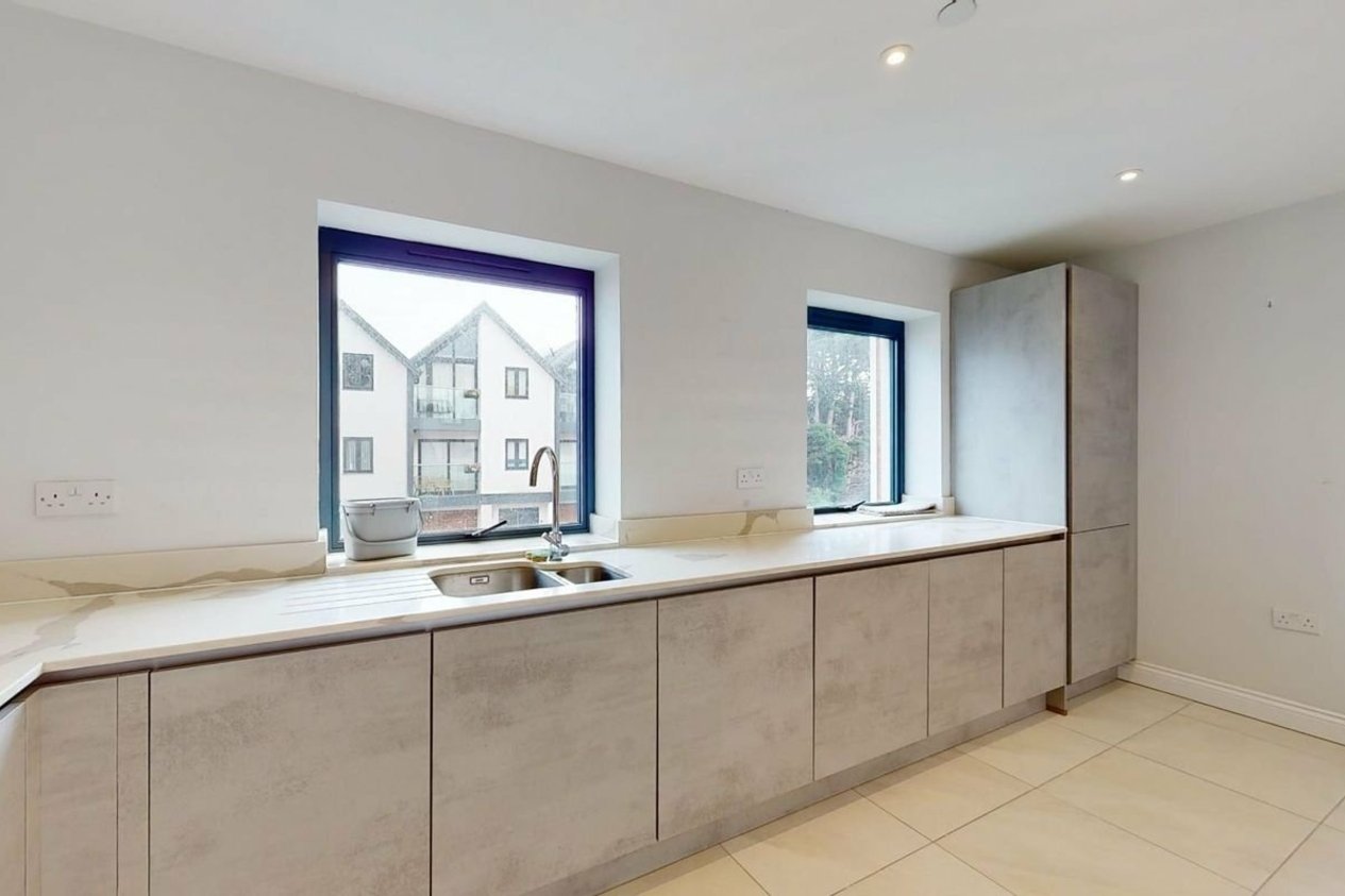 Properties Let in Belmont Road Whitstable