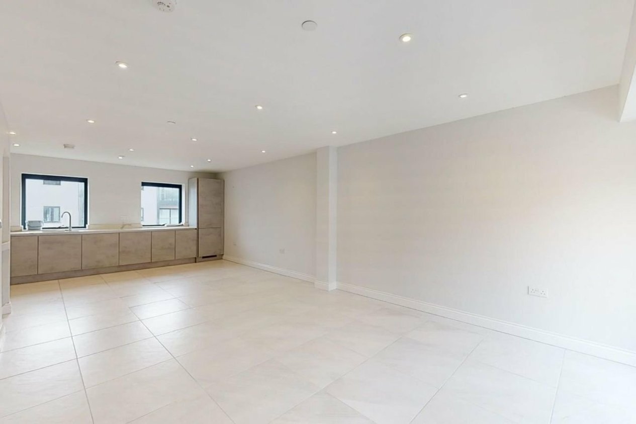 Properties Let in Belmont Road Whitstable