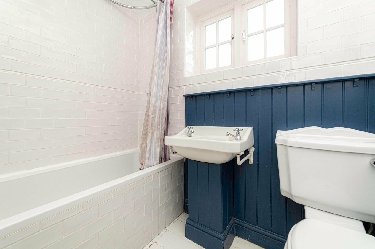 Properties Let Agreed in Belmont Road Whitstable