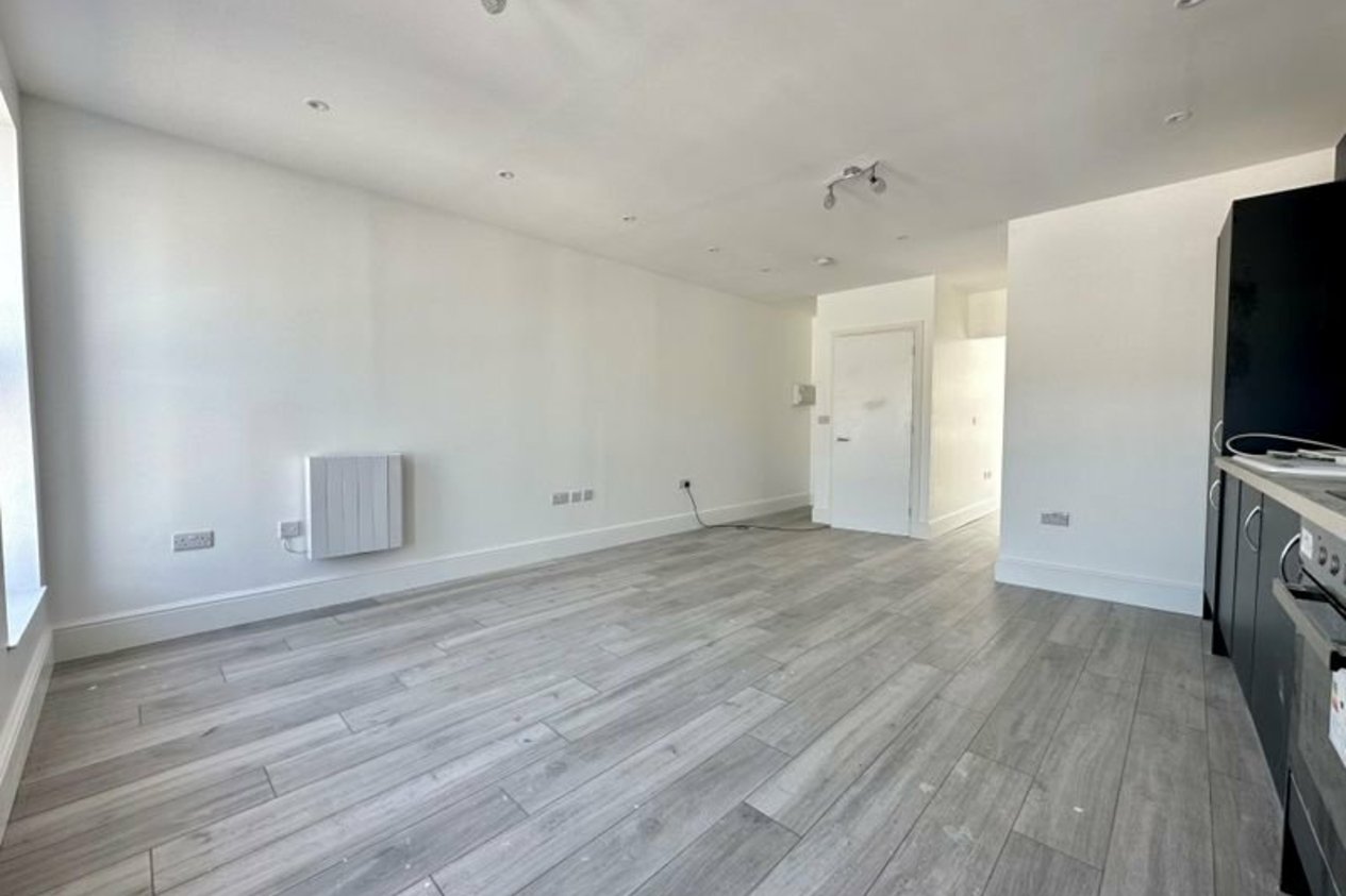 Properties Let in Biggin Street Dover