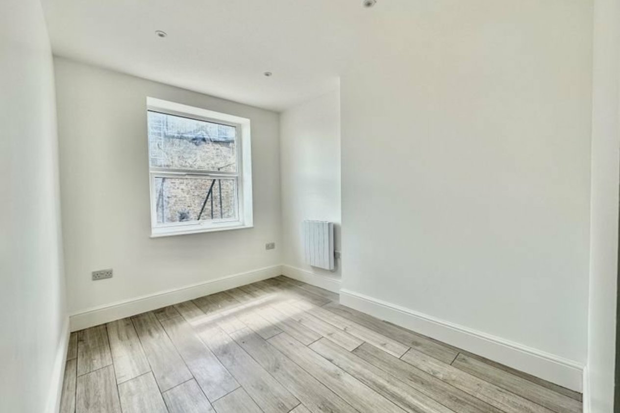 Properties Let in Biggin Street Dover