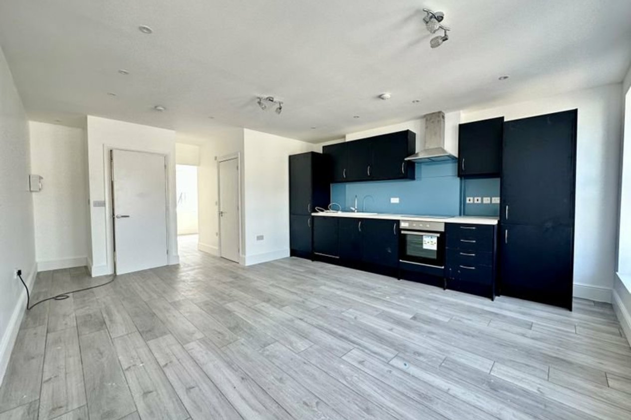 Properties Let in Biggin Street Dover